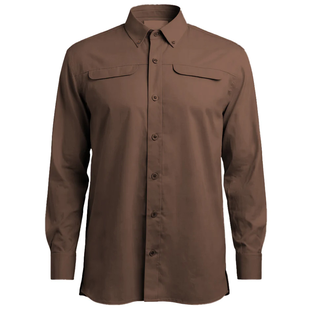 FISHING DRESS SHIRTS