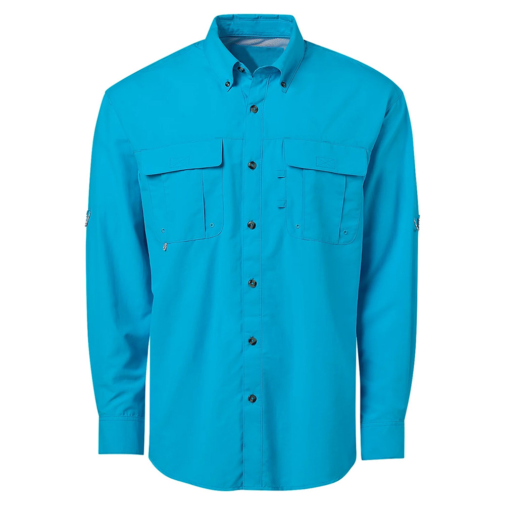 FISHING DRESS SHIRTS