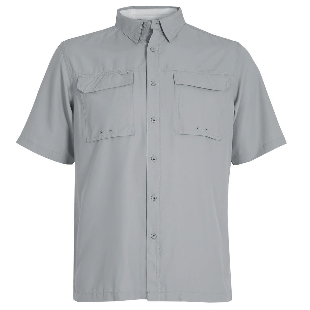 FISHING DRESS SHIRTS