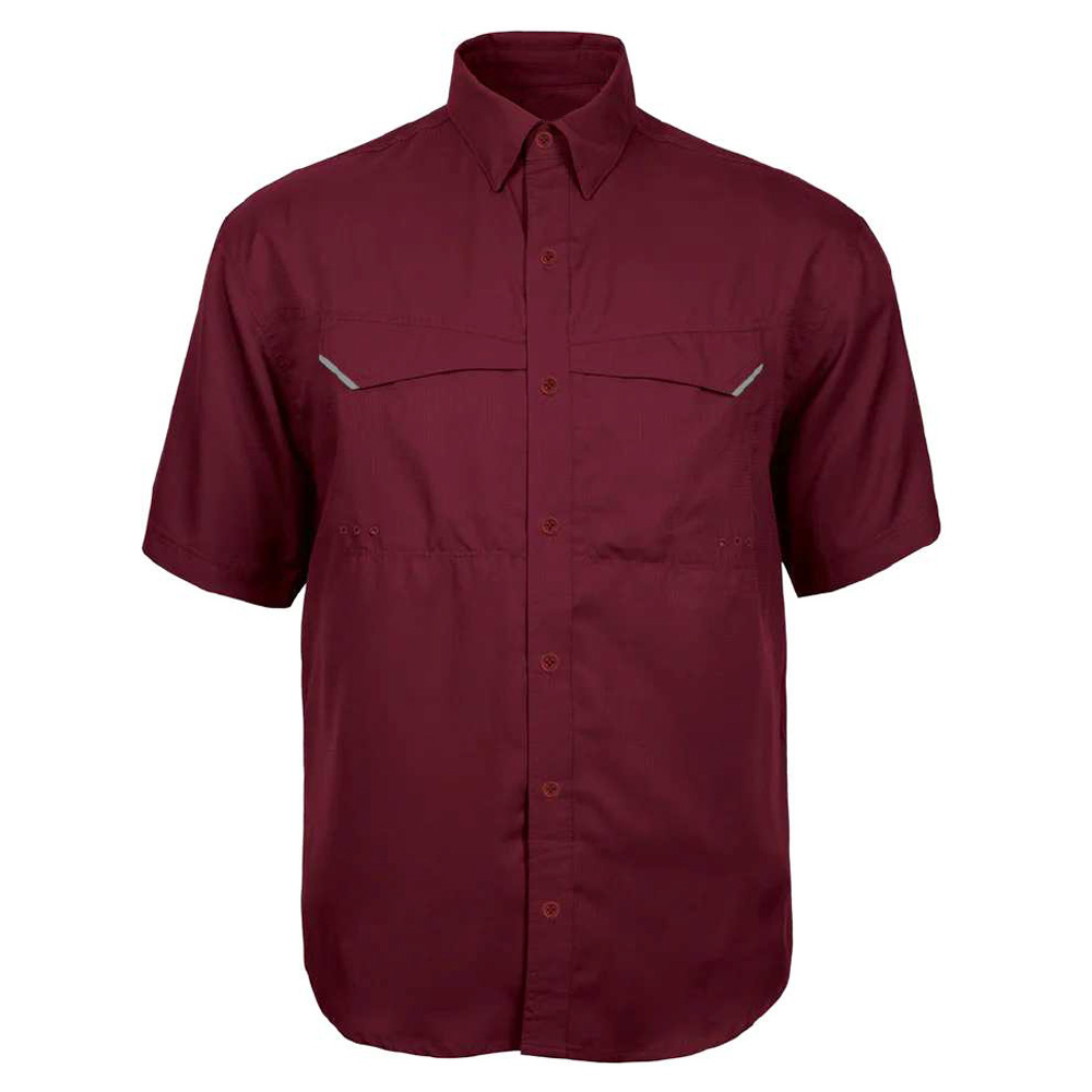 FISHING DRESS SHIRTS