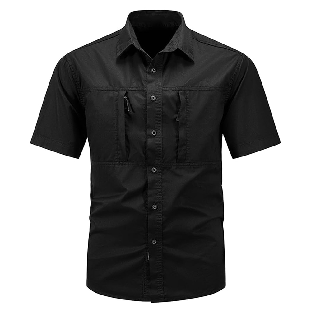FISHING DRESS SHIRTS