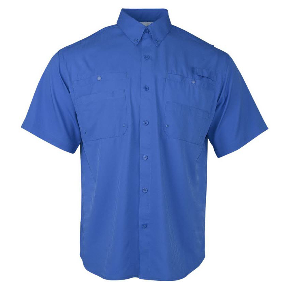 FISHING DRESS SHIRTS