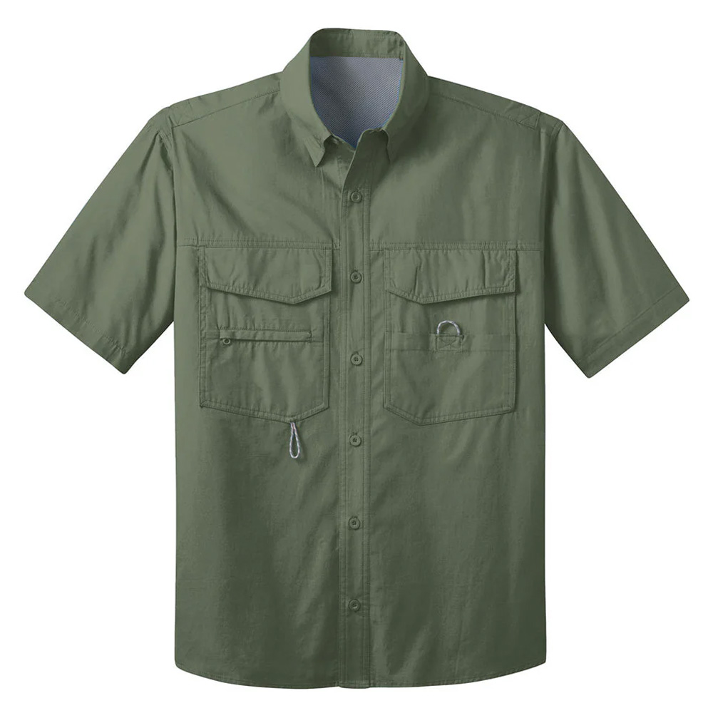 FISHING DRESS SHIRTS