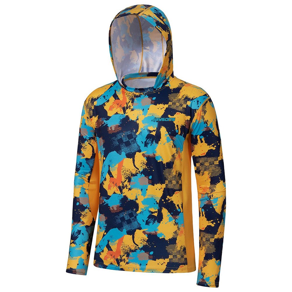 Fishing Hoodies
