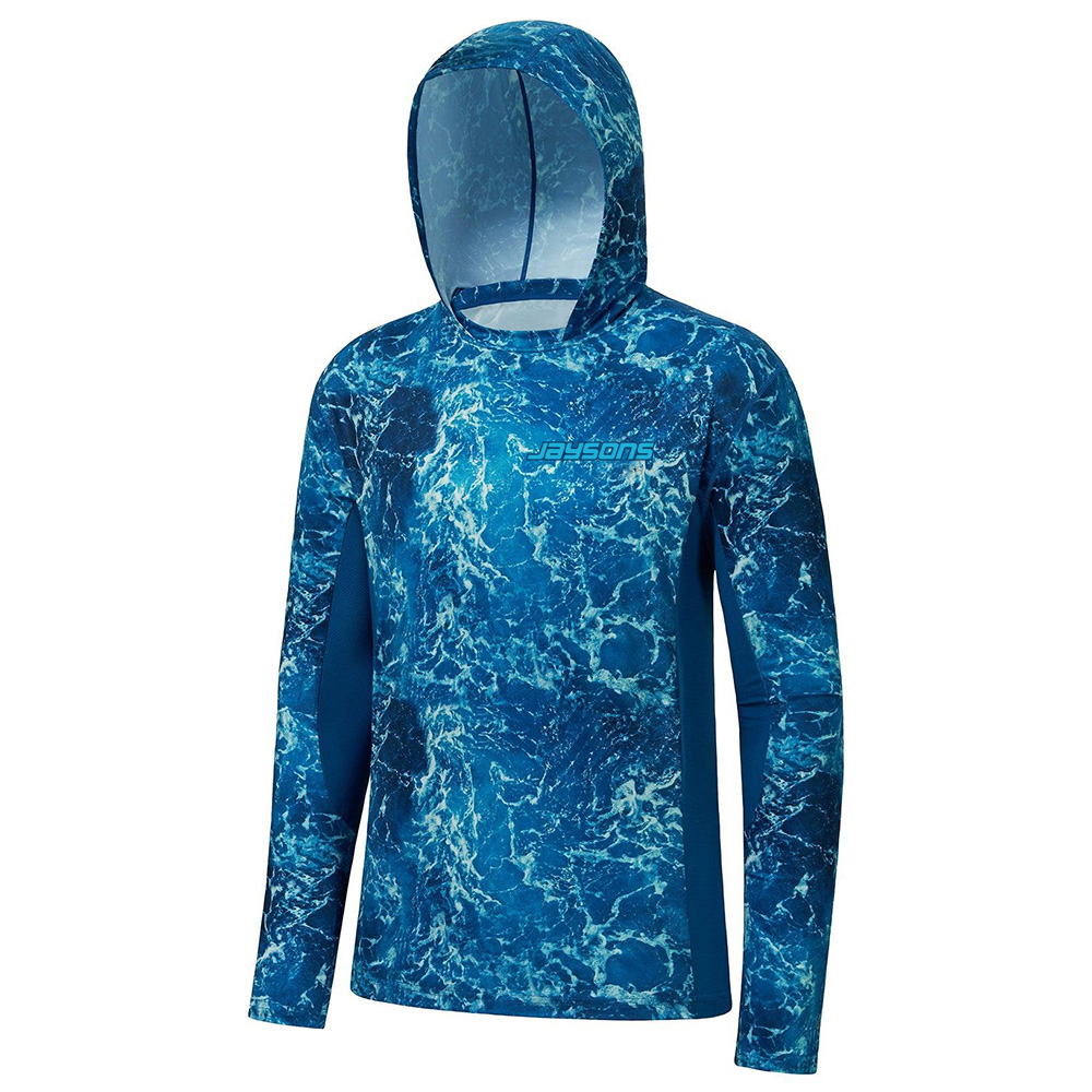 Fishing Hoodies