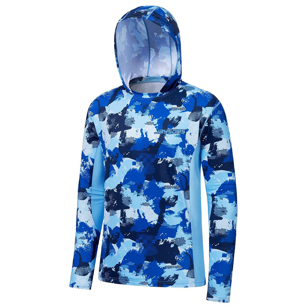 Fishing Hoodies