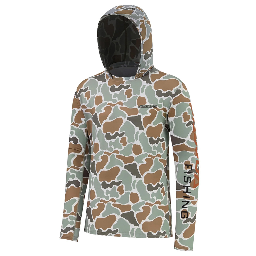 Fishing Hoodies