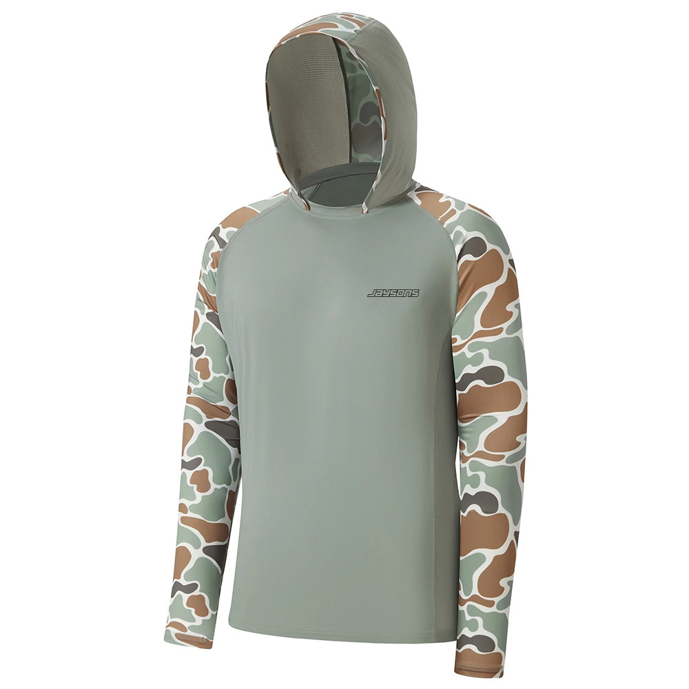 Fishing Hoodies