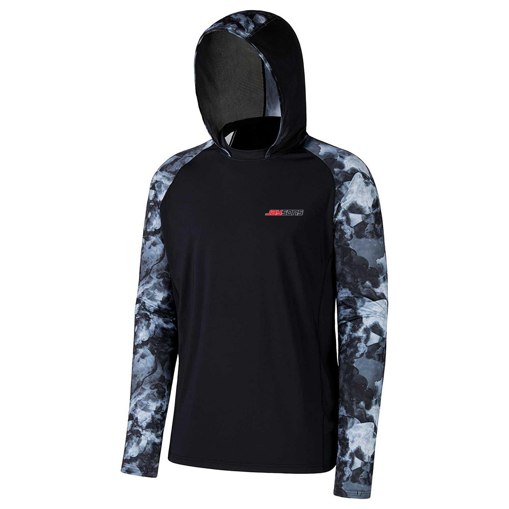 Fishing Hoodies