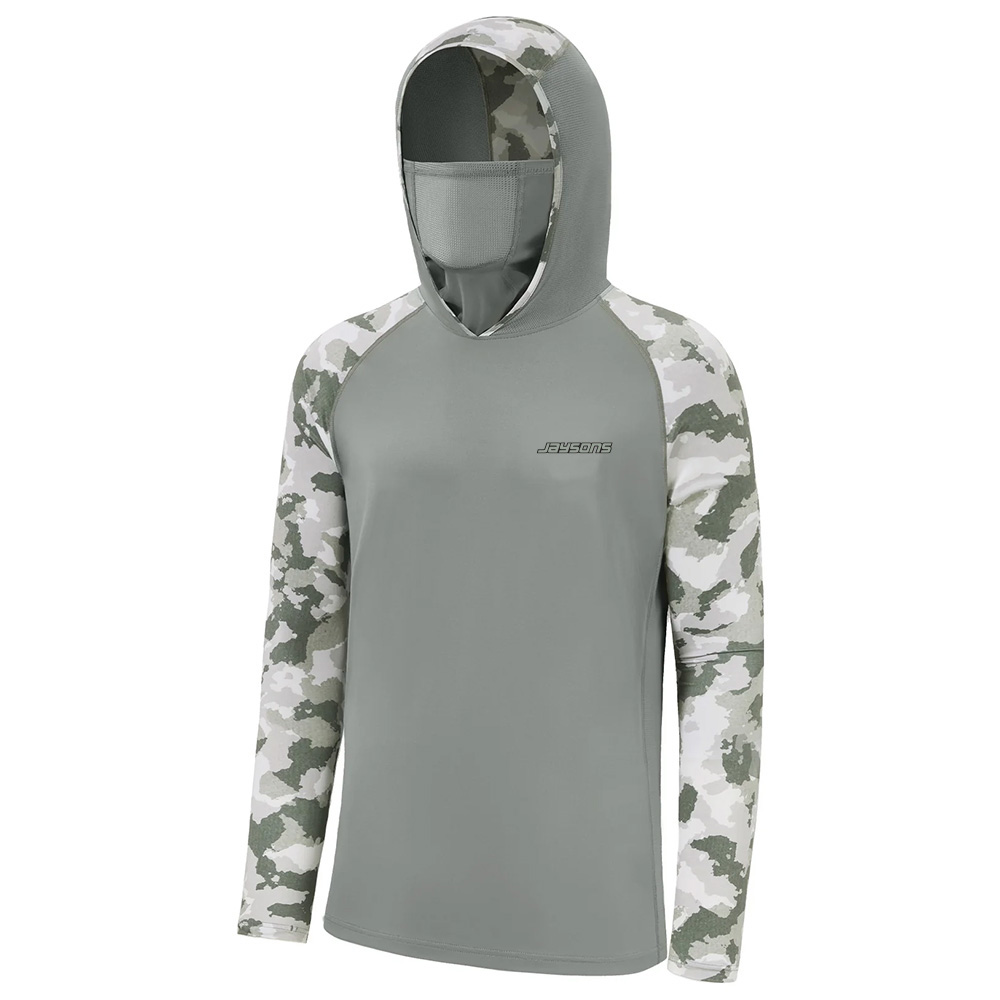 Fishing Hoodies