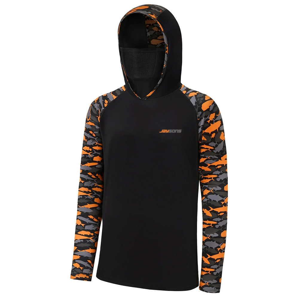 Fishing Hoodies