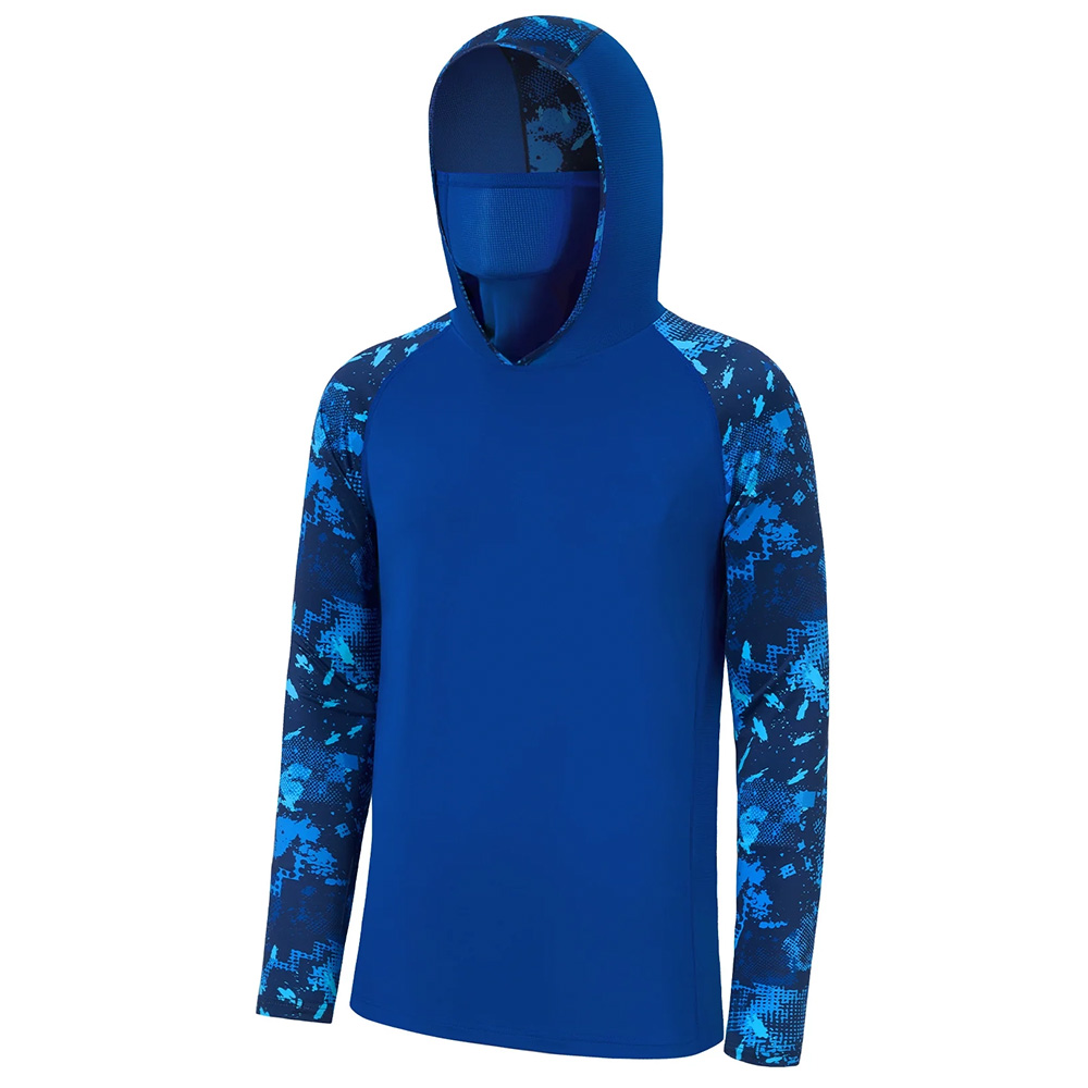 Fishing Hoodies
