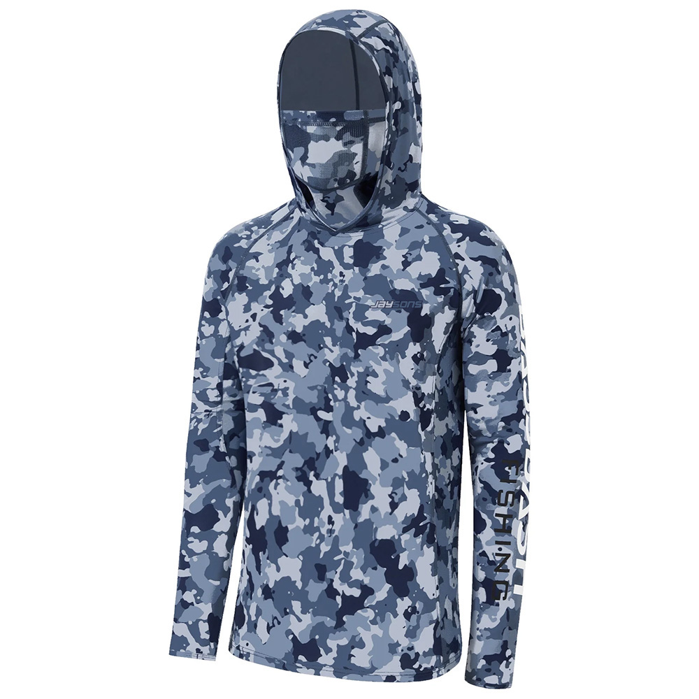 Fishing Hoodies