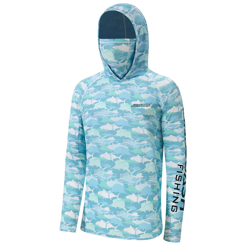 Fishing Hoodies