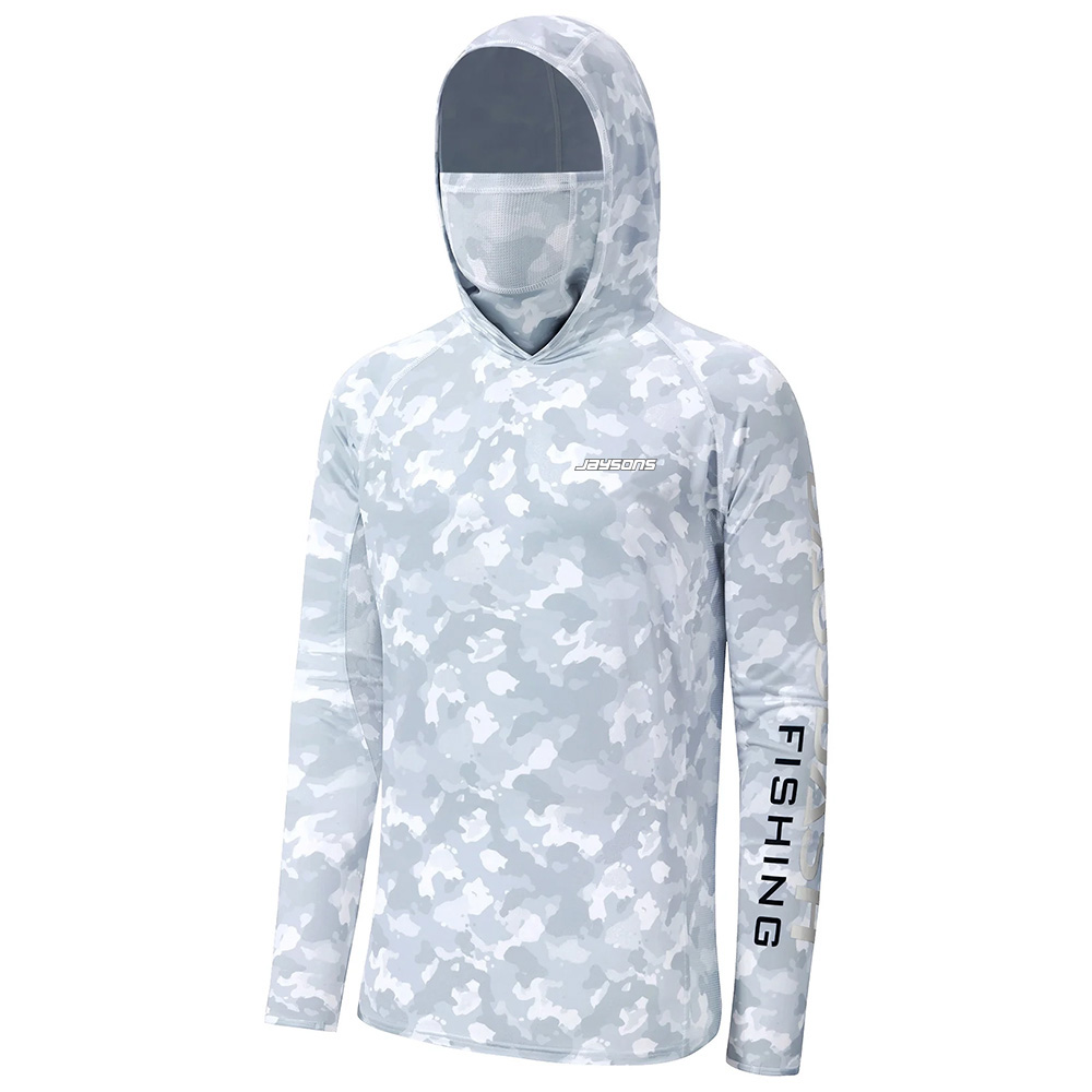 Fishing Hoodies