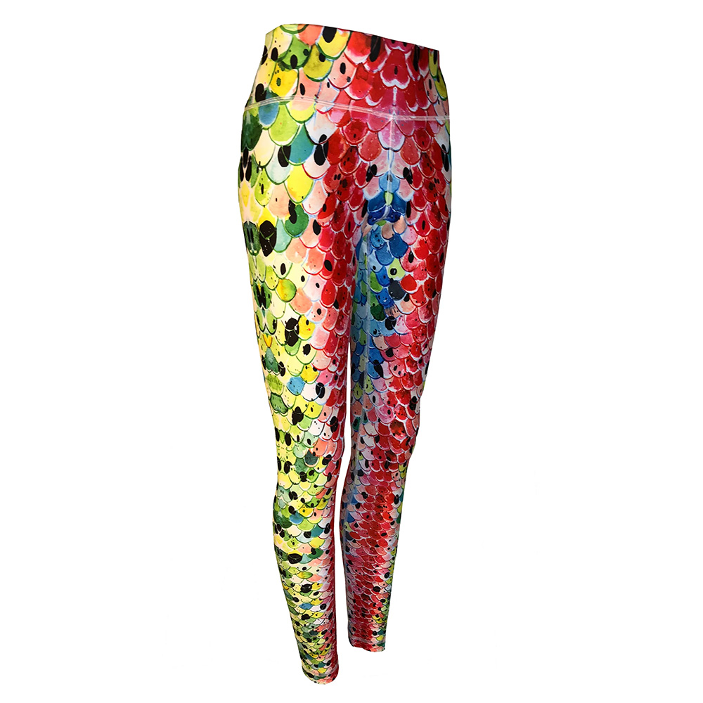 Fishing Leggings