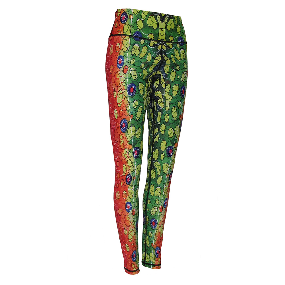 Fishing Leggings