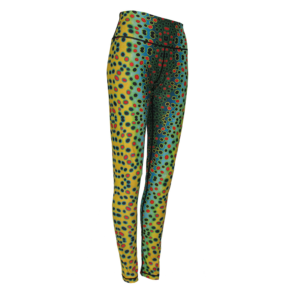 Fishing Leggings