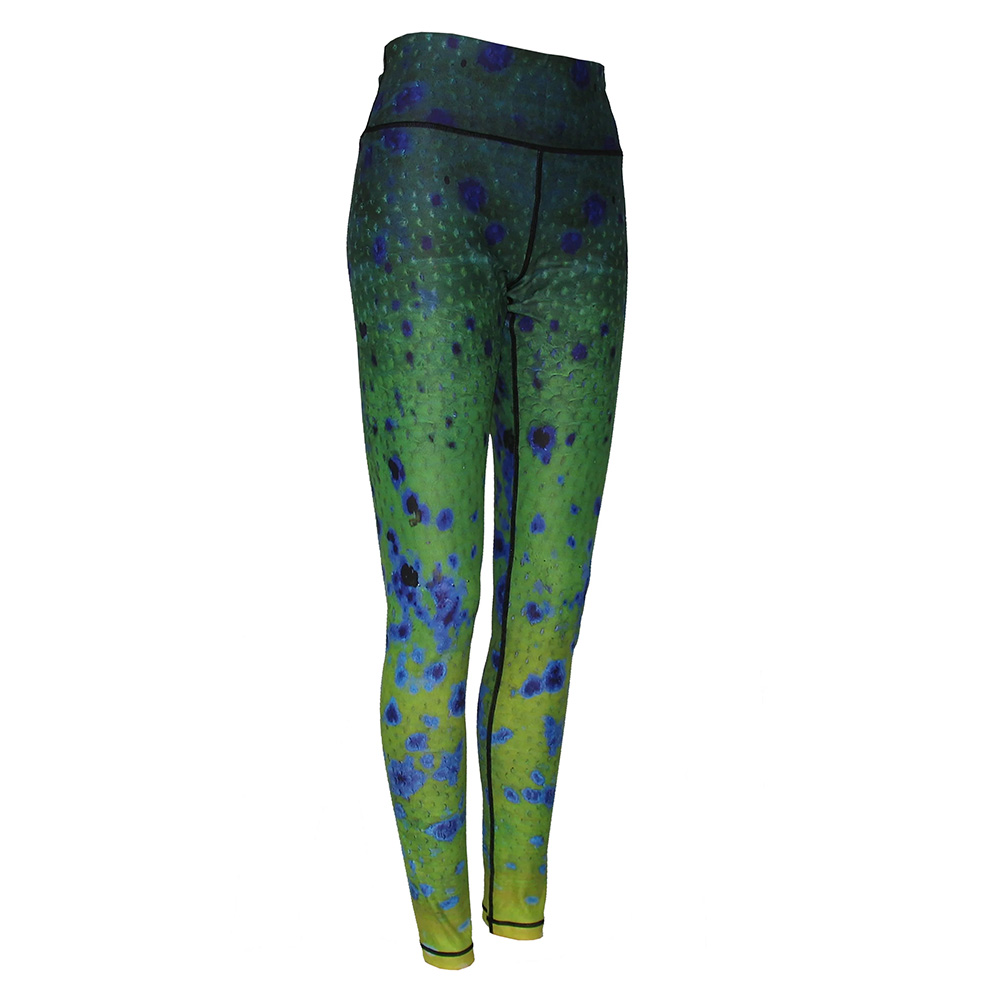 Fishing Leggings