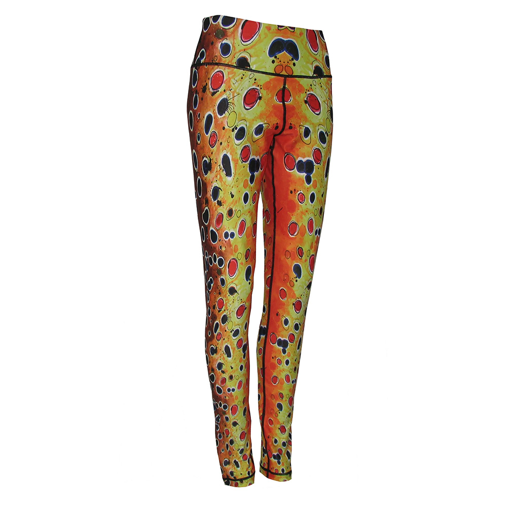 Fishing Leggings