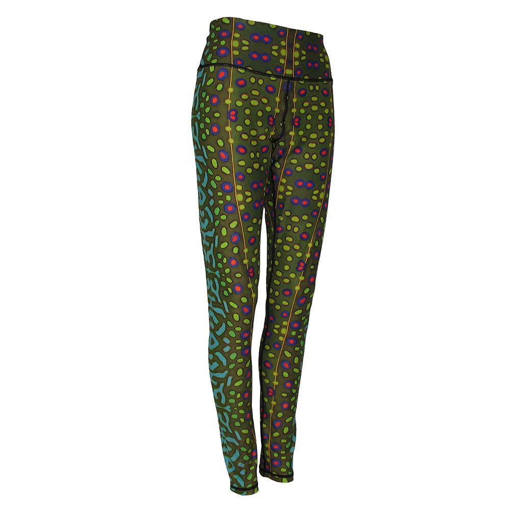 Fishing Leggings