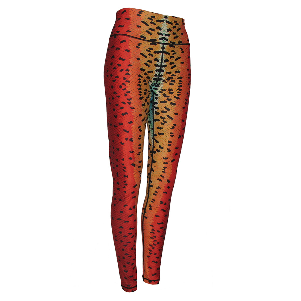 Fishing Leggings