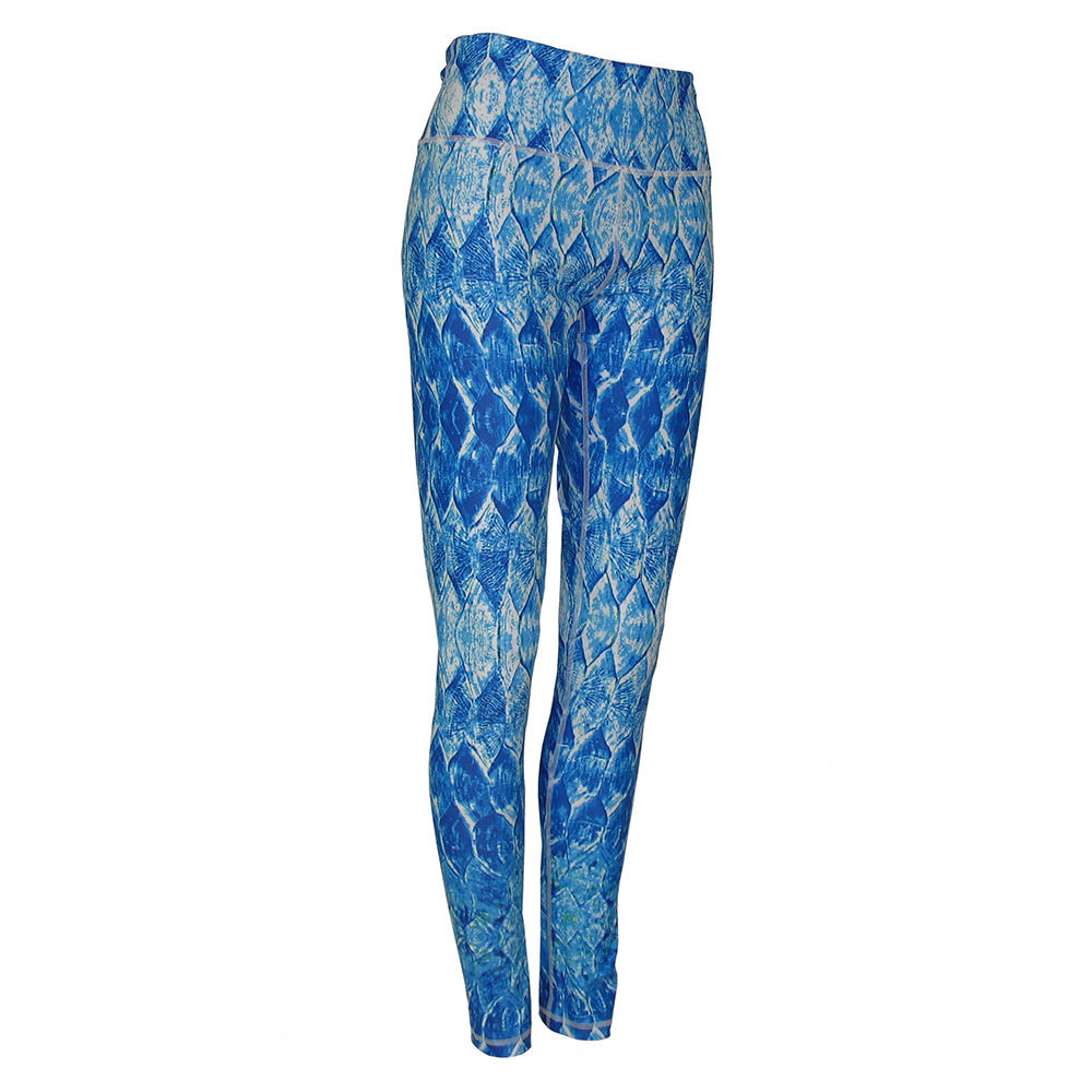 Fishing Leggings
