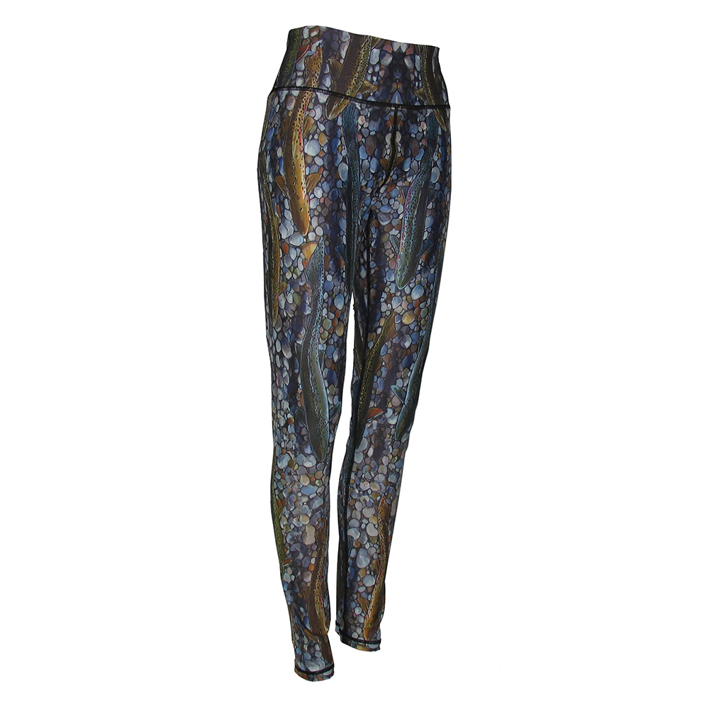 Fishing Leggings