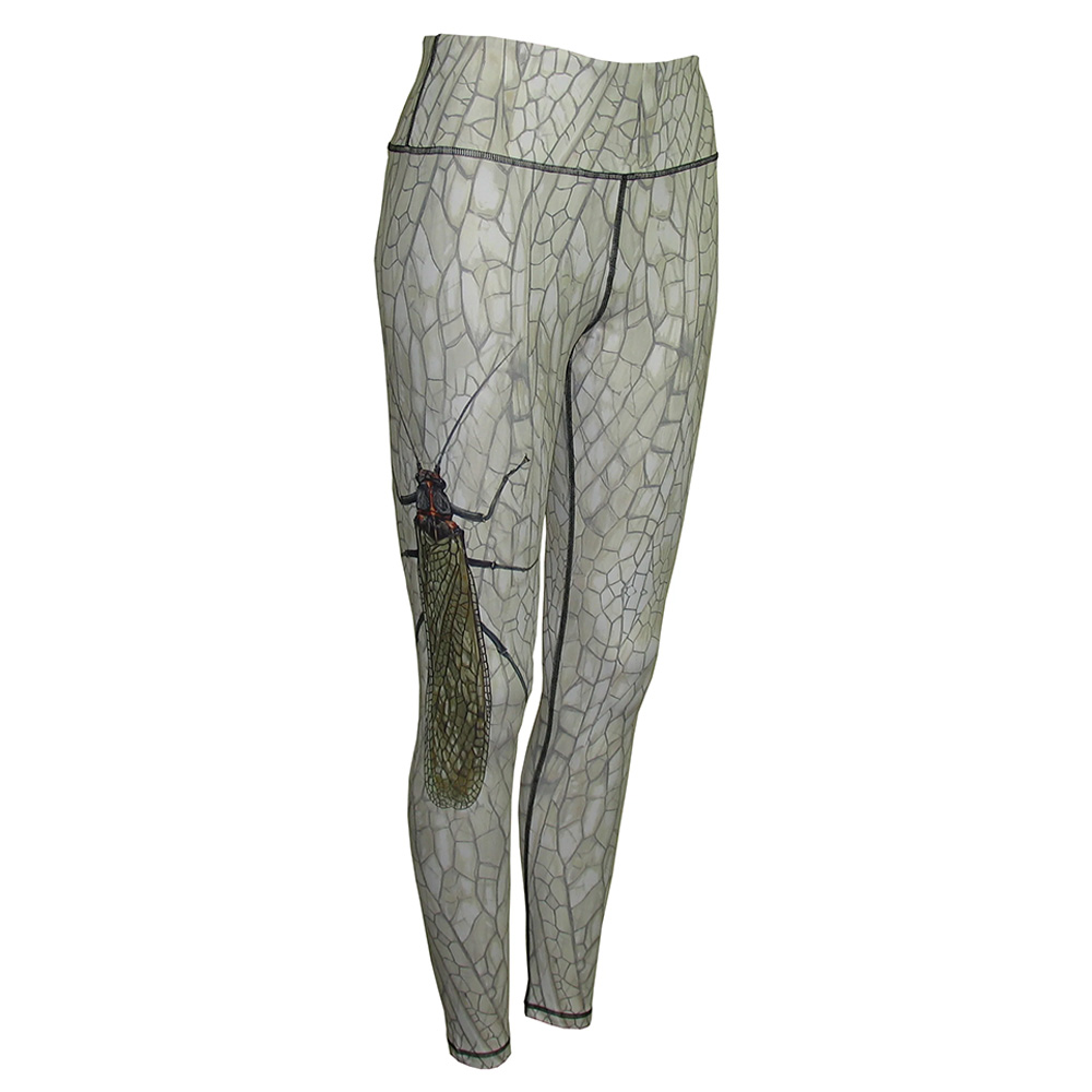 Fishing Leggings