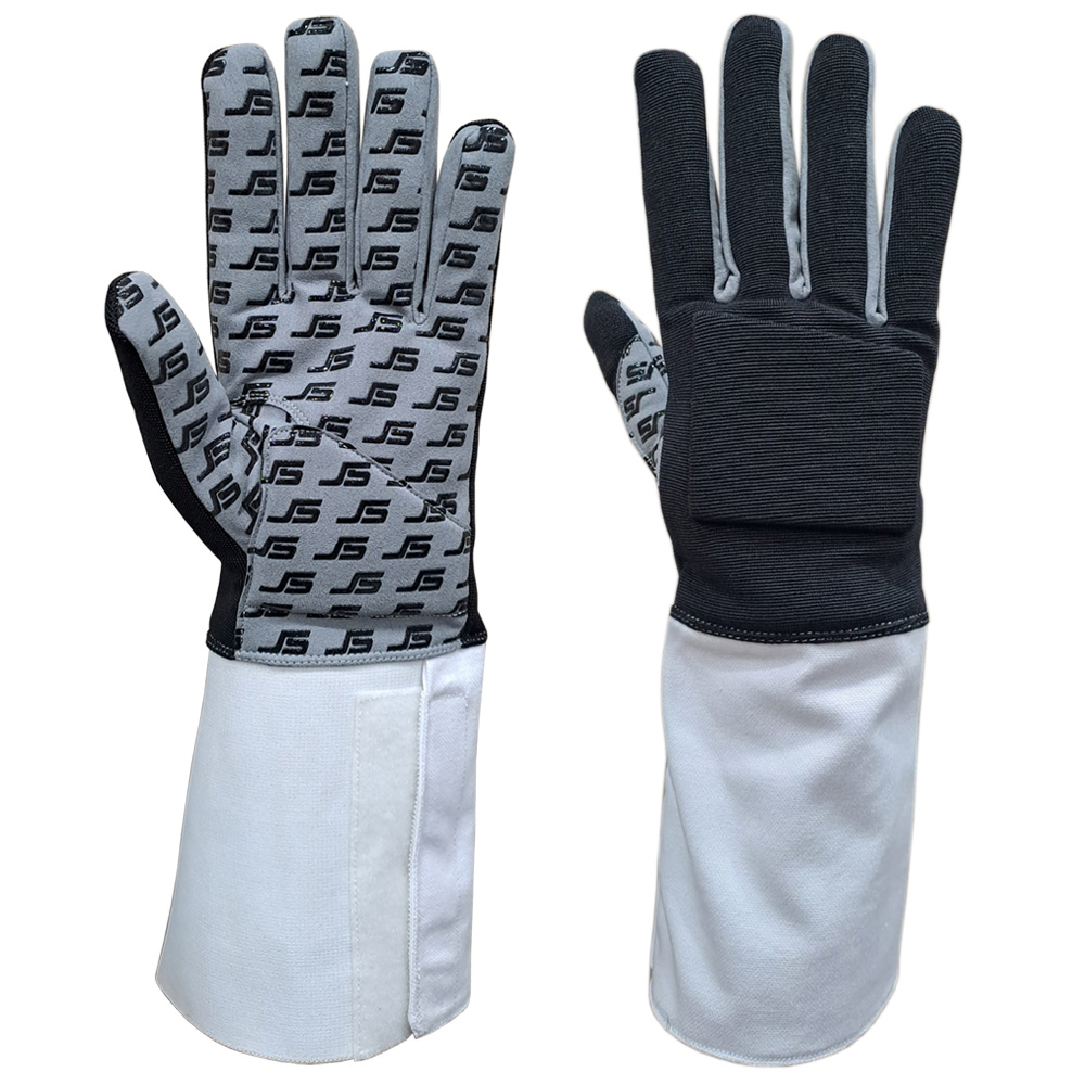 FENCING GLOVES