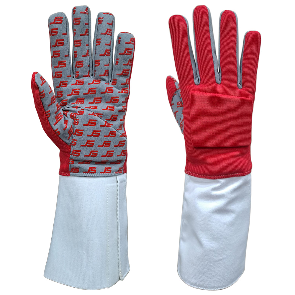 FENCING GLOVES