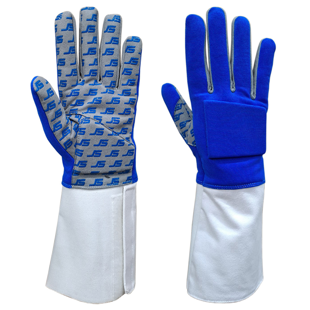 FENCING GLOVES
